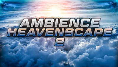 Ambient Video Game Music – Heavenscape 2