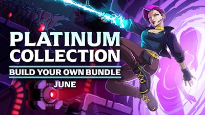 Build your own Platinum Collection - June 2024
