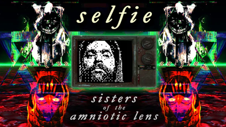 Product cover for Selfie : Sisters of the Amniotic Lens