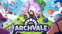 Product cover for Archvale