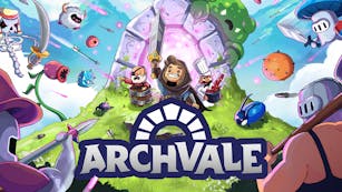 Product cover for Archvale