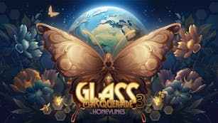 Glass Masquerade 3: Honeylines