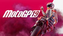 Product cover for MotoGP 19