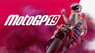 Product cover for MotoGP 19