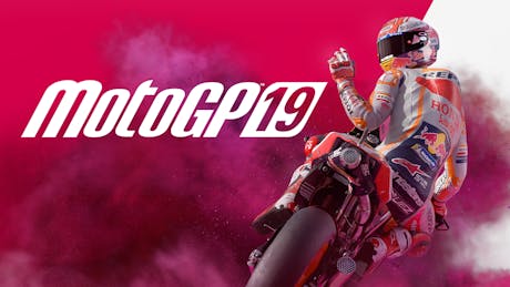 Product cover for MotoGP 19