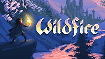 Product cover for Wildfire
