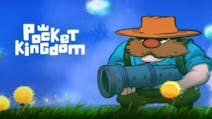 Product cover for Pocket Kingdom