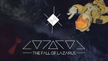 Product cover for The Fall of Lazarus