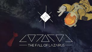 Product cover for The Fall of Lazarus