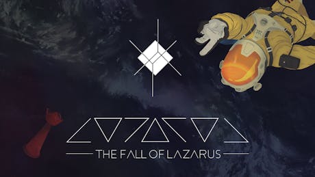 Product cover for The Fall of Lazarus