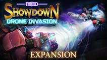Product cover for FORCED SHOWDOWN - Drone Invasion DLC