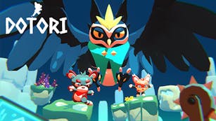 Product cover for DOTORI