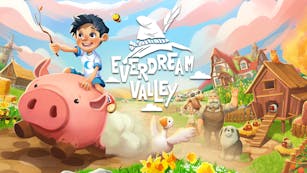Product cover for Everdream Valley