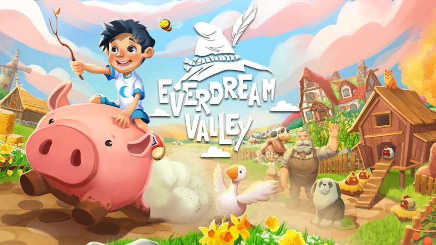 Everdream Valley