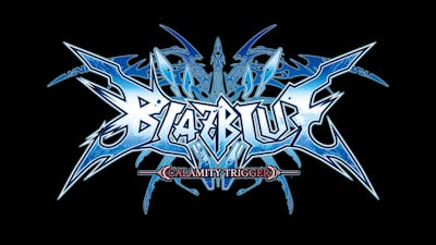 BlazBlue: Calamity Trigger