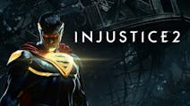 Product cover for Injustice™ 2 - Standard Edition