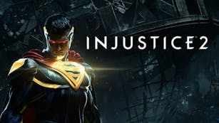 Product cover for Injustice™ 2 - Standard Edition