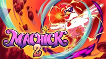 Product cover for Machick 2