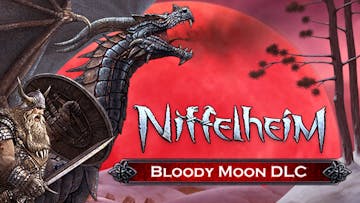 Niffelheim Bloody Moon DLC