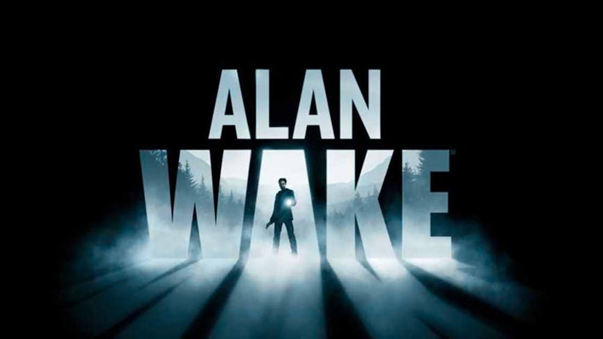 Alan Wake, PC Steam Game