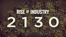 Product cover for Rise of Industry: 2130