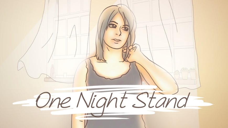 Product cover for One Night Stand