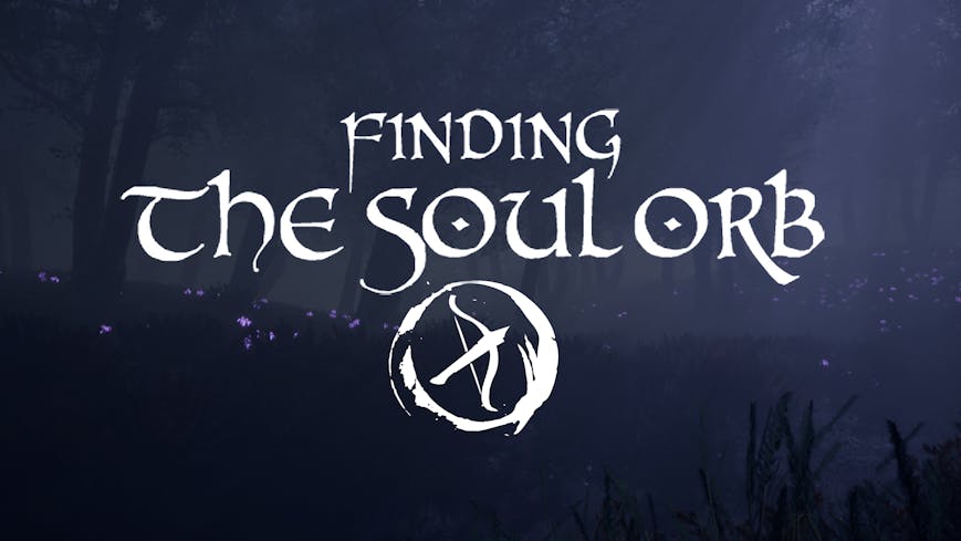 Finding the Soul Orb