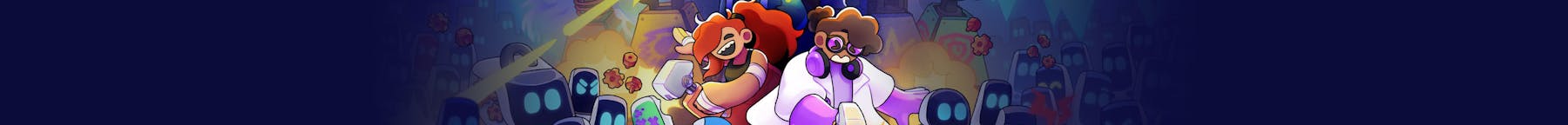 Build your own Co-op Bundle