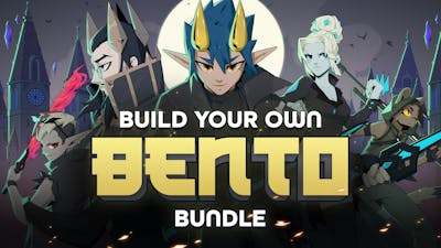 Build your own Bento Bundle (Winter 2024)