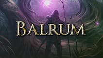 Product cover for Balrum