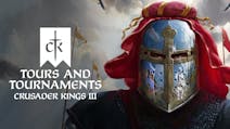 Product cover for Crusader Kings III: Tours & Tournaments