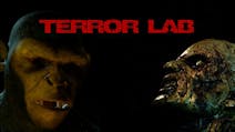 Product cover for Terror Lab