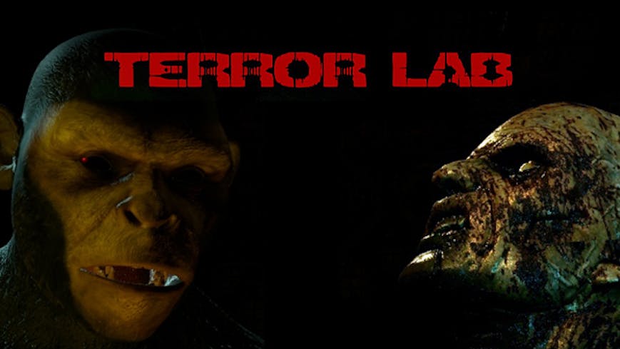 Terror Lab