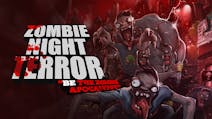 Product cover for Zombie Night Terror