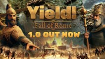 Product cover for Yield! Fall of Rome