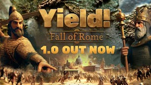 Product cover for Yield! Fall of Rome