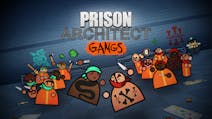 Product cover for Prison Architect: Gangs