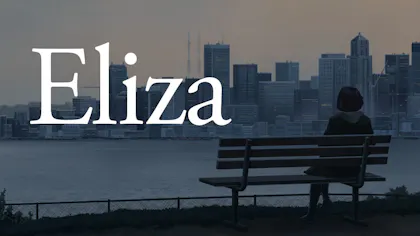 Product cover for Eliza