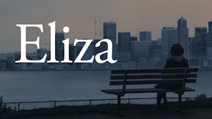 Product cover for Eliza