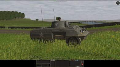 Combat Mission Battle for Normandy | PC Steam ゲーム | Fanatical