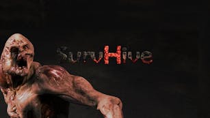 Product cover for SurvHive