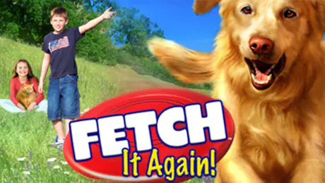 Product cover for Fetch It Again