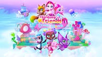 Product cover for Fantasy Friends: Dream Worlds