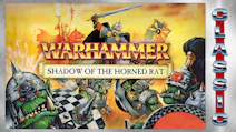 Product cover for Warhammer: Shadow of the Horned Rat (Classic)