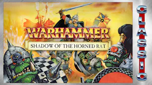 Product cover for Warhammer: Shadow of the Horned Rat (Classic)