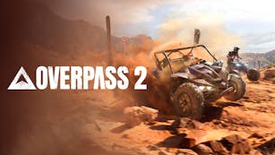 Product cover for Overpass 2