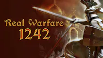 Product cover for Real Warfare 1242