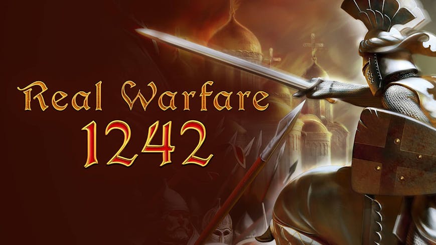 Real Warfare 1242