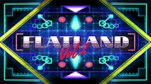 Product cover for FLATLAND Vol.2