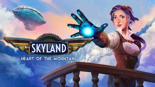 Product cover for Skyland: Heart of the Mountain
